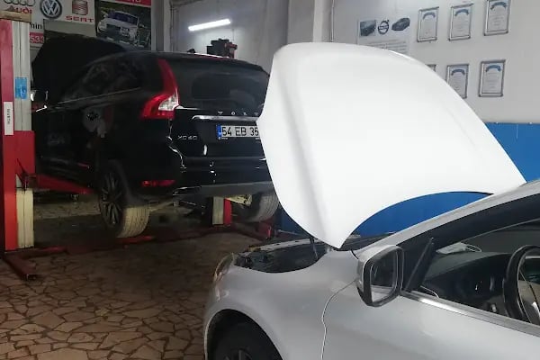 OTO TAMİR SERVİSLERİ SAKARYA - Resim 20