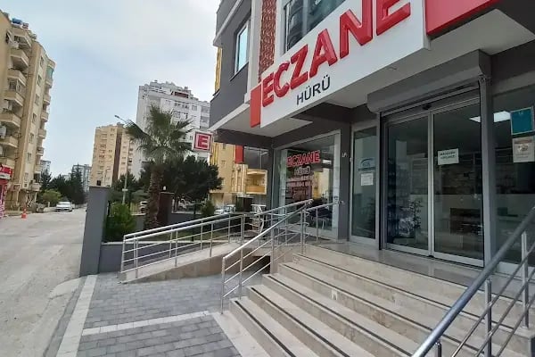 Hürü Eczanesi - Resim 3