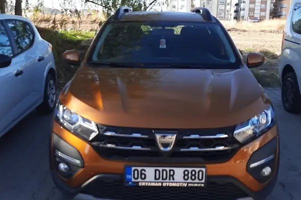 HG OTO KİRALAMA eryaman oto kiralama - Resim 11