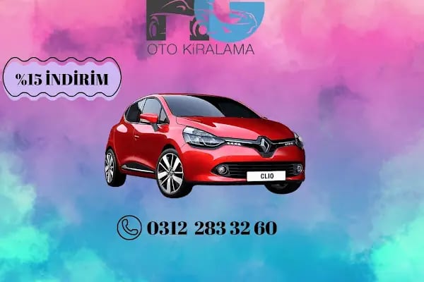 HG OTO KİRALAMA eryaman oto kiralama - Resim 5