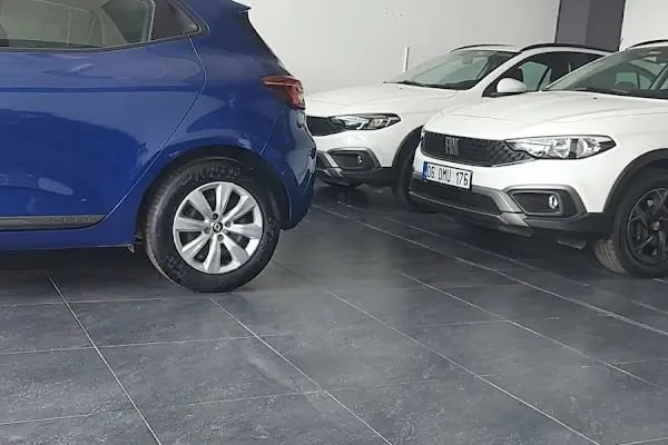 HG OTO KİRALAMA eryaman oto kiralama - Resim 13