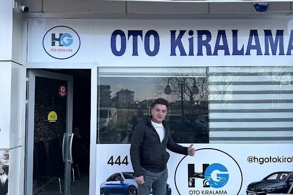 HG OTO KİRALAMA eryaman oto kiralama - Resim 19