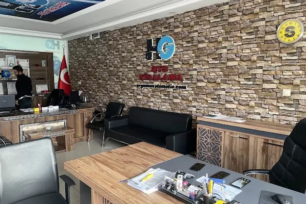 HG OTO KİRALAMA eryaman oto kiralama - Resim 7