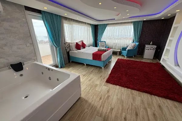 Haznedar Residence - Resim 7