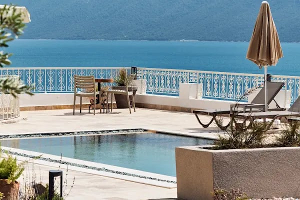Casa Caria Suites - Resim 3