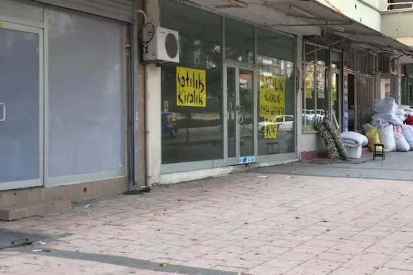 DHL eCommerce - Altınkoza Şubesi - Resim 12