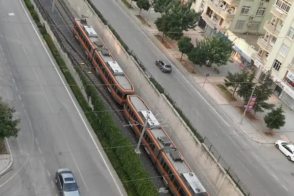 DHL eCommerce - Altınkoza Şubesi - Resim 20