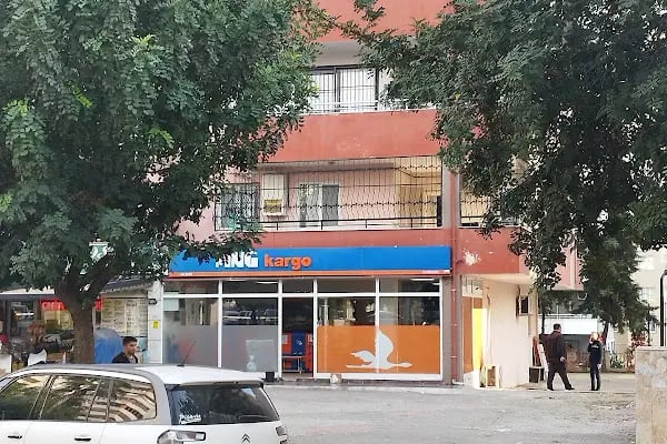 DHL eCommerce - Altınkoza Şubesi - Resim 2