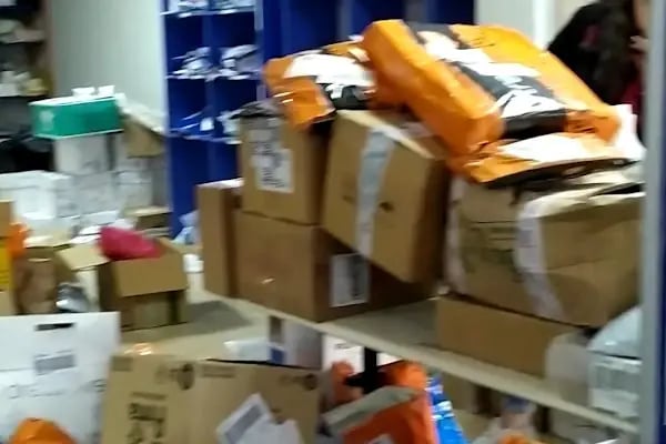 DHL eCommerce - Altınkoza Şubesi - Resim 17