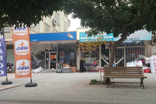 DHL eCommerce - Altınkoza Şubesi - Resim 7