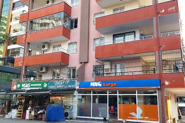 DHL eCommerce - Altınkoza Şubesi - Resim 6