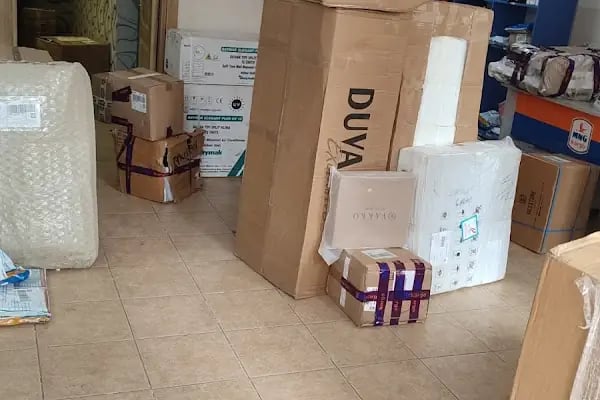 DHL eCommerce - Altınkoza Şubesi - Resim 14