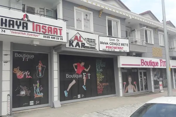 SAKARYA TUNA Dil ve Konuşma Terapisi &amp; Psikolojik Danışmanlık Merkezi - Resim 1