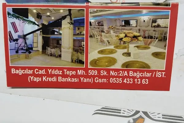 Yapı Kredi - Bağcılar Şubesi - Resim 3