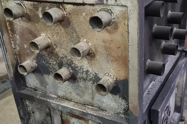 Gökmavi Otomotiv Servis Bakım ve Hasar Onarım Merkezi - Resim 20