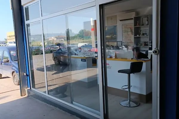 Gökmavi Otomotiv Servis Bakım ve Hasar Onarım Merkezi - Resim 13