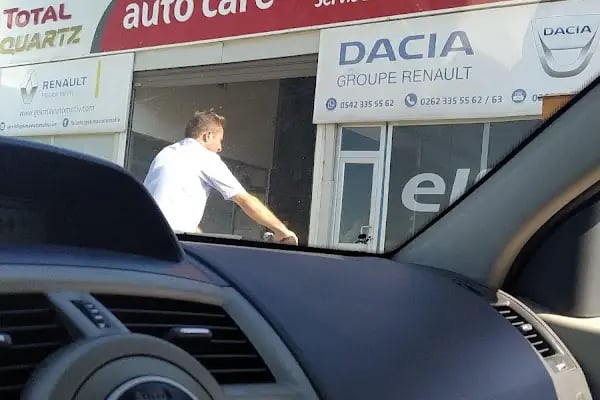 Gökmavi Otomotiv Servis Bakım ve Hasar Onarım Merkezi - Resim 17