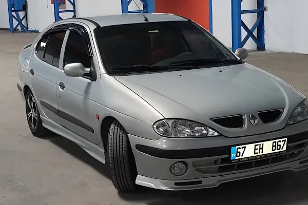 Gökmavi Otomotiv Servis Bakım ve Hasar Onarım Merkezi - Resim 12
