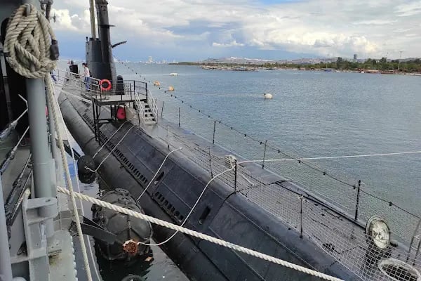 İzmir Müze Gemiler Müdürlüğü- İzmir Museum Ships Directorate - Resim 19