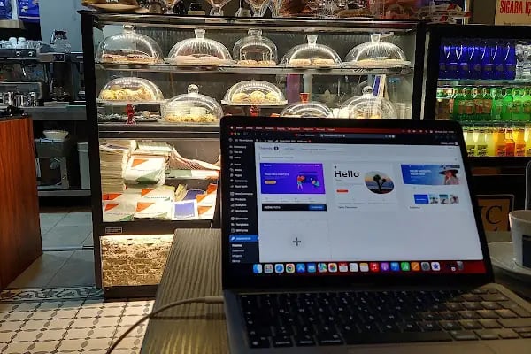 Avcılar Lavazza Cafe - Resim 9