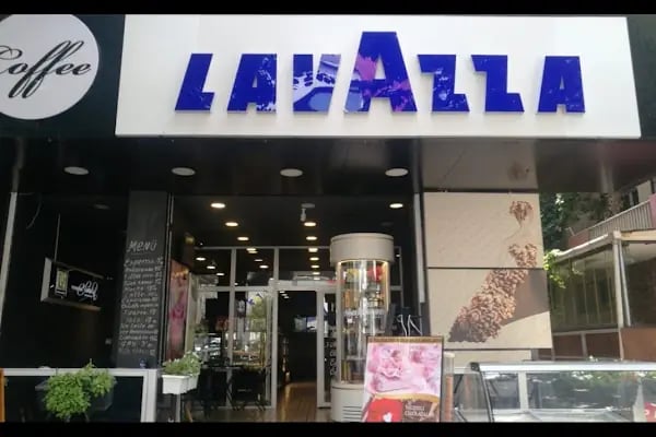 Avcılar Lavazza Cafe - Resim 13