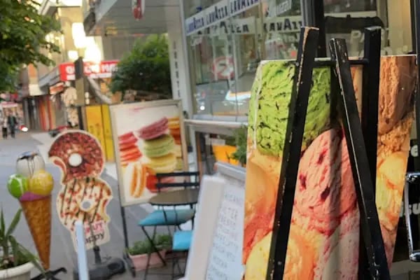 Avcılar Lavazza Cafe - Resim 15
