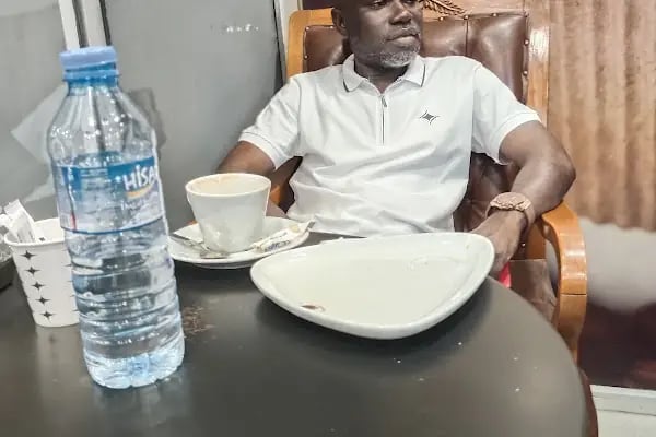 Avcılar Lavazza Cafe - Resim 20