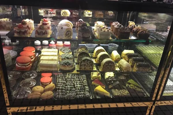 Avcılar Lavazza Cafe - Resim 4