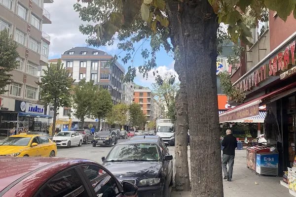 Avcılar Lavazza Cafe - Resim 17