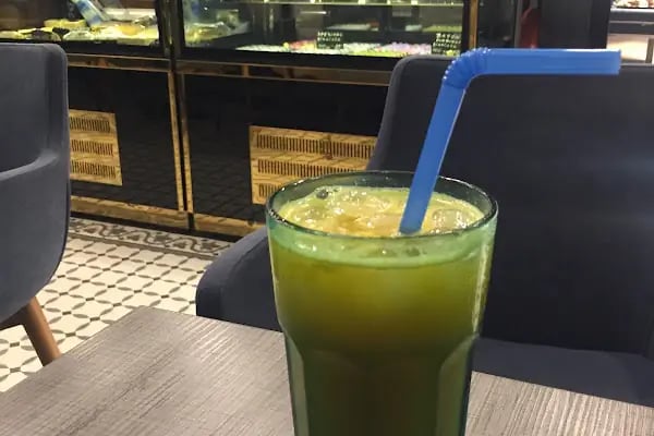 Avcılar Lavazza Cafe - Resim 19