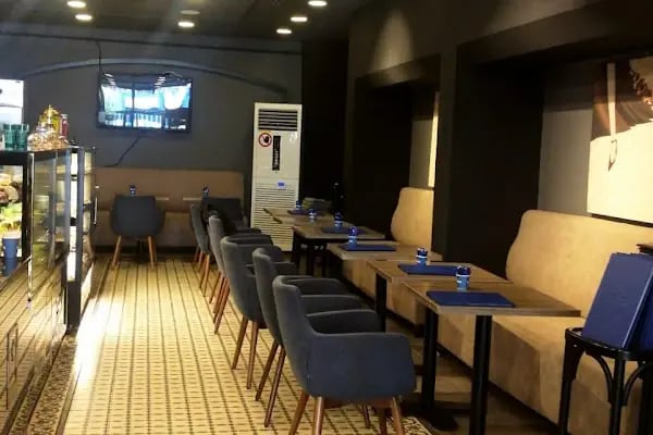 Avcılar Lavazza Cafe - Resim 10