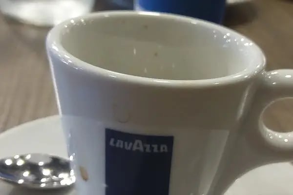Avcılar Lavazza Cafe - Resim 7