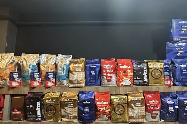 Avcılar Lavazza Cafe - Resim 3