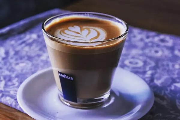 Avcılar Lavazza Cafe - Resim 5
