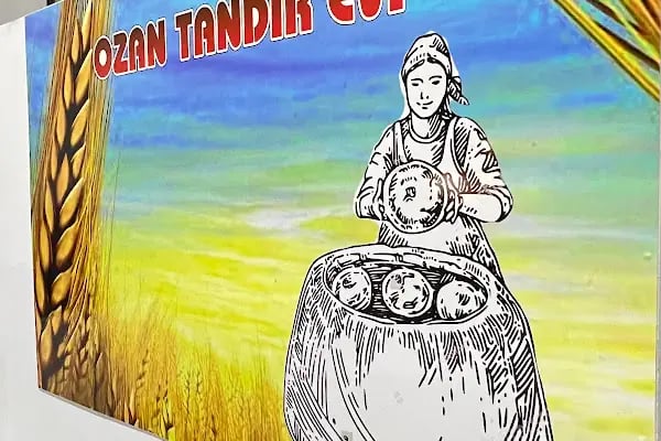 OZAN TANDIR EVİ - Resim 12