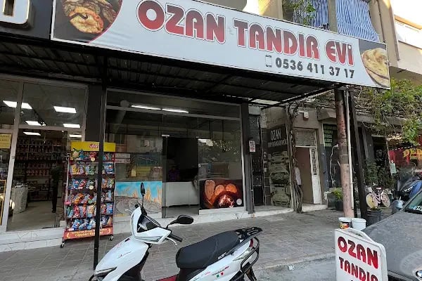 OZAN TANDIR EVİ - Resim 19