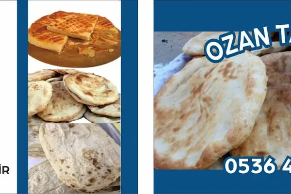 OZAN TANDIR EVİ - Resim 15