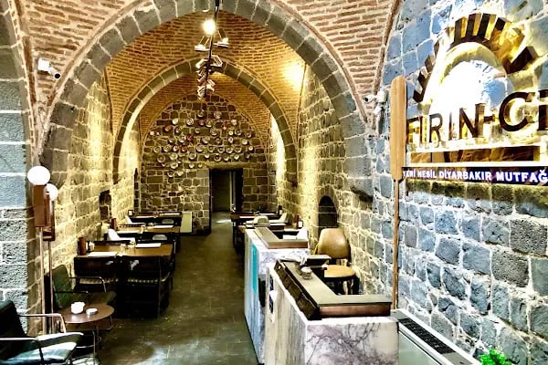 Fırın-ci Sur - Resim 1
