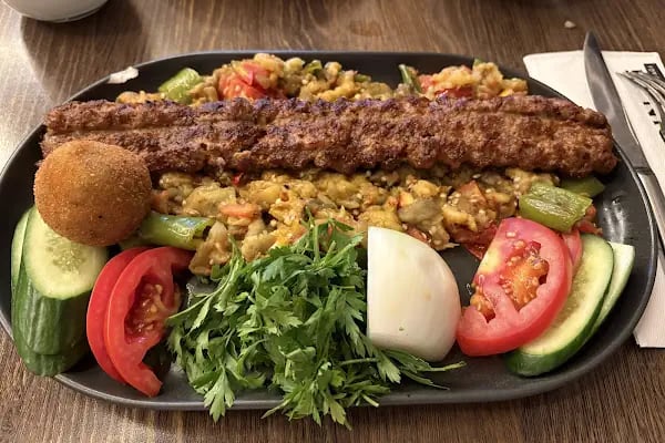 Fırın-ci Sur - Resim 3