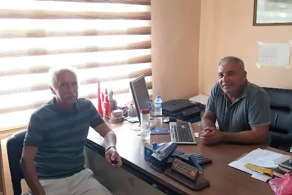 Karaincirli Köyü Muhtarlığı - Resim 4