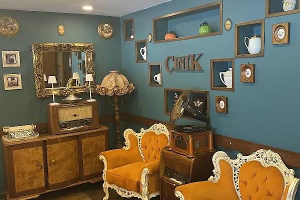 ÇİNİK KONAK RESTAURANT - Resim 6