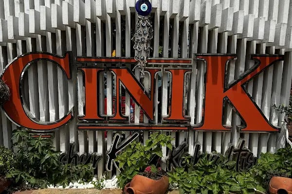 ÇİNİK KONAK RESTAURANT - Resim 15
