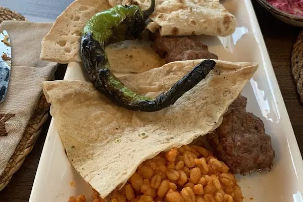 ÇİNİK KONAK RESTAURANT - Resim 19