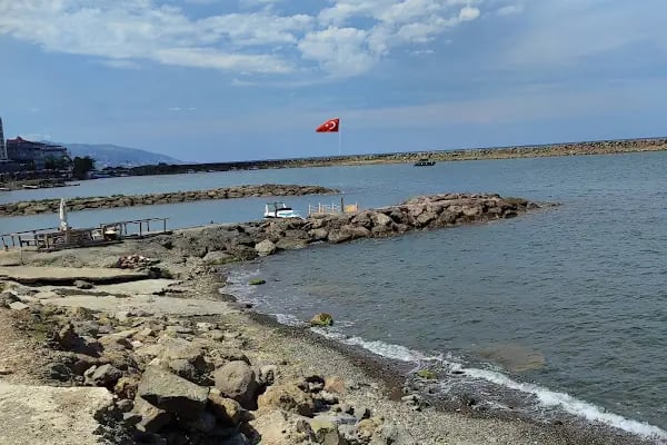 ÇİNİK KONAK RESTAURANT - Resim 10