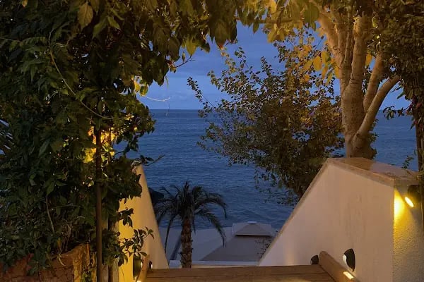 ÇİNİK KONAK RESTAURANT - Resim 20