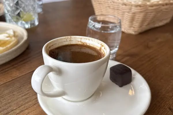 ÇİNİK KONAK RESTAURANT - Resim 14