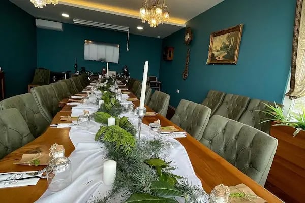 ÇİNİK KONAK RESTAURANT - Resim 2