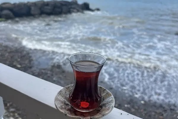 ÇİNİK KONAK RESTAURANT - Resim 12