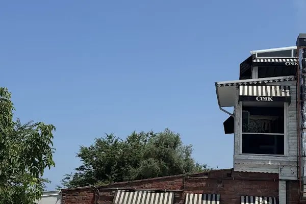 ÇİNİK KONAK RESTAURANT - Resim 13
