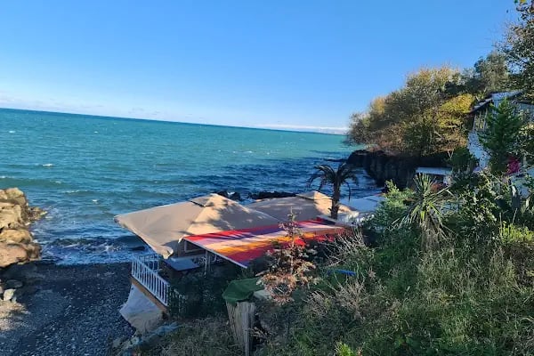 ÇİNİK KONAK RESTAURANT - Resim 17